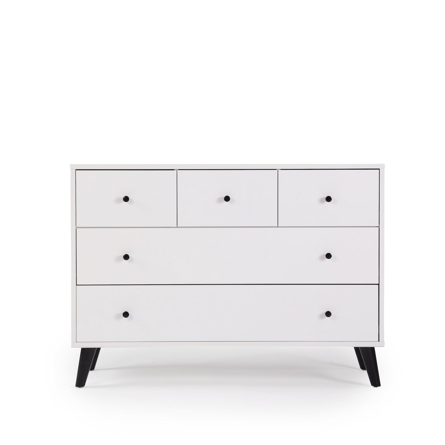 dadada Austin 5-Drawer Dresser