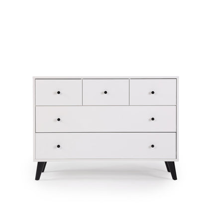 dadada Austin 5-Drawer Dresser