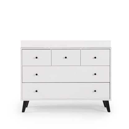 dadada Austin 5-Drawer Dresser