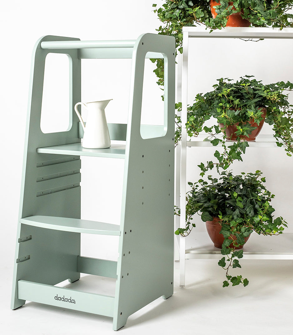 dadada Toddler Tower