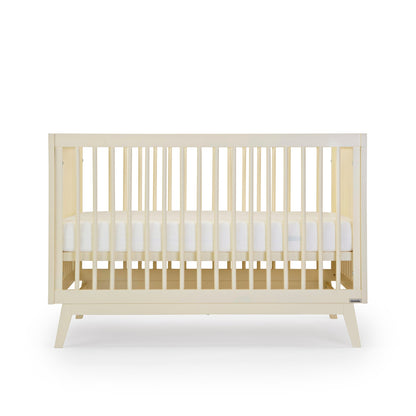 dadada Soho 3-in-1 Convertible Crib
