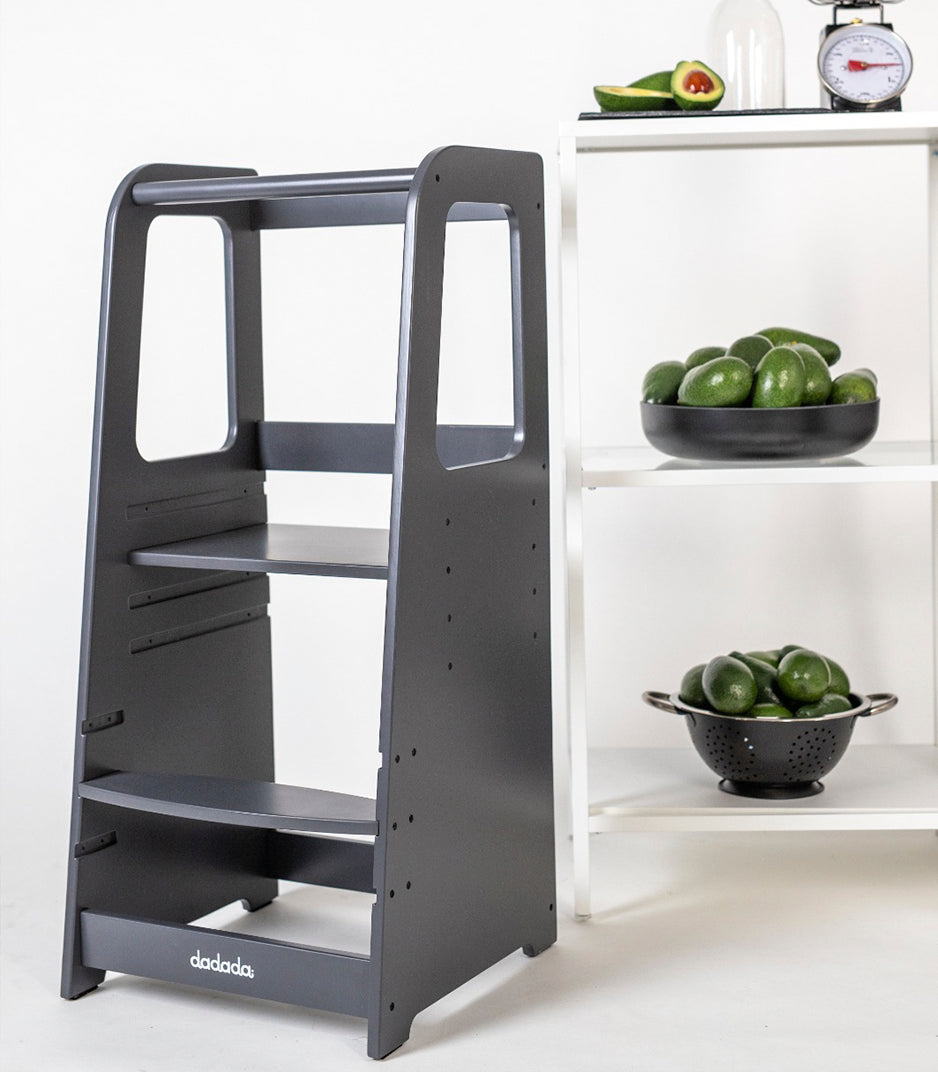 dadada Toddler Tower
