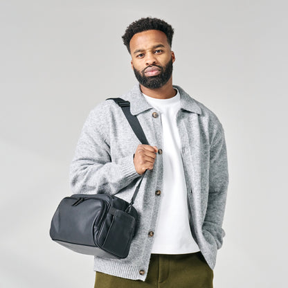 DFY. R1 Stroller Diaper Bag