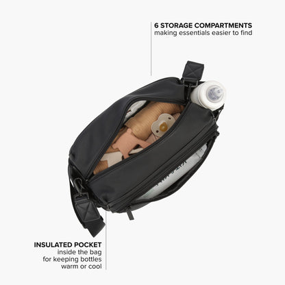 DFY. R1 Stroller Diaper Bag