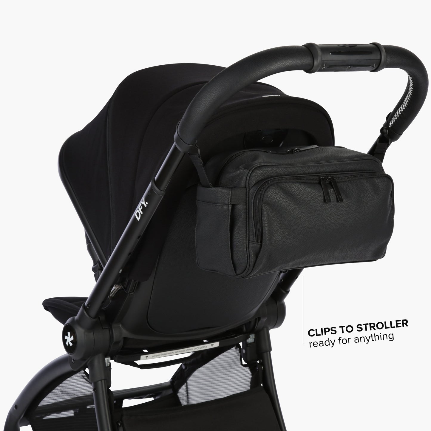 DFY. R1 Stroller Diaper Bag