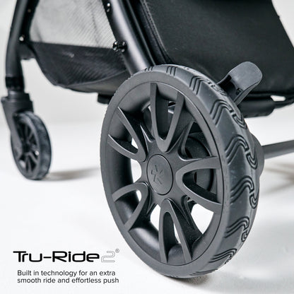 DFY. R1 Stroller
