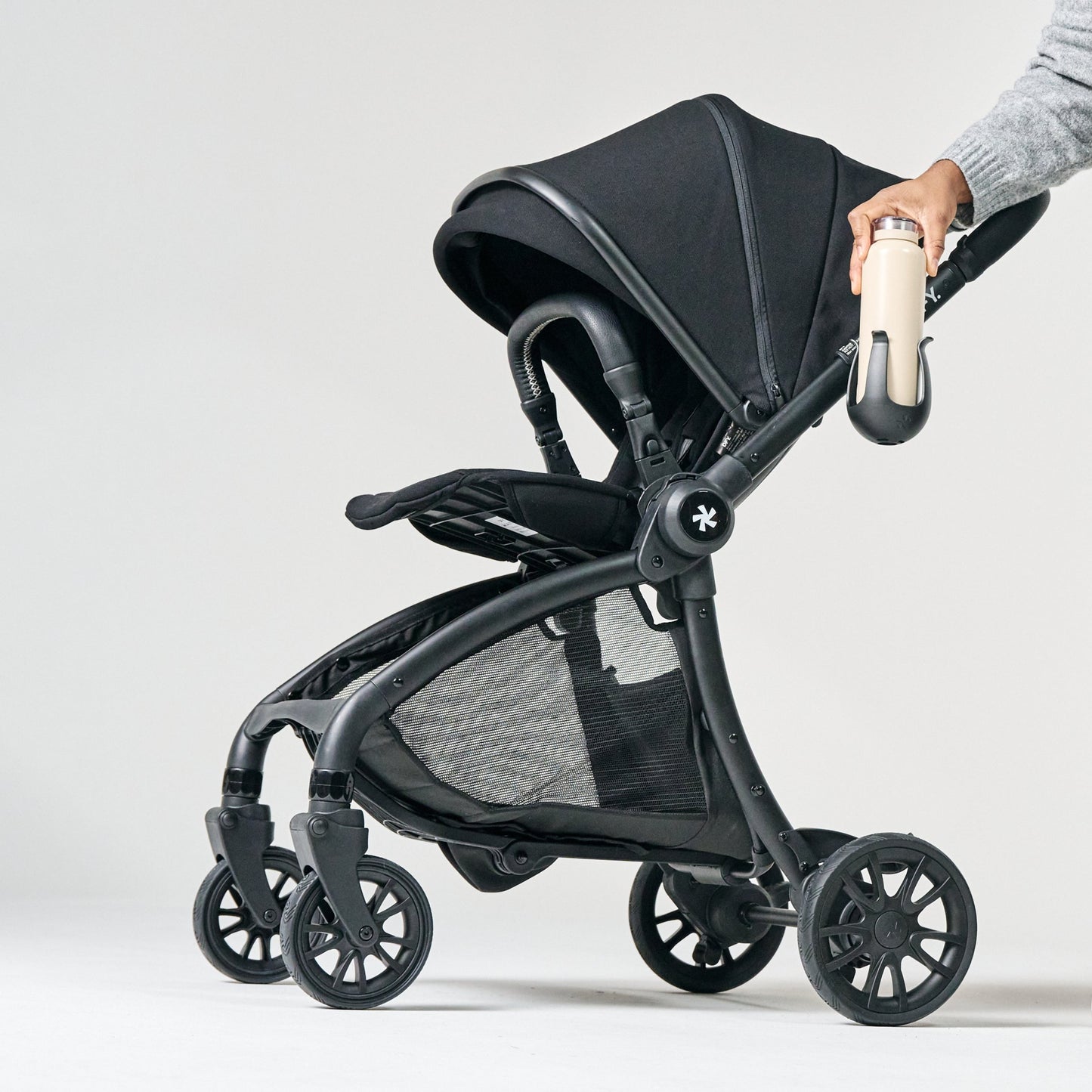 DFY. R1 Stroller Cup Holder
