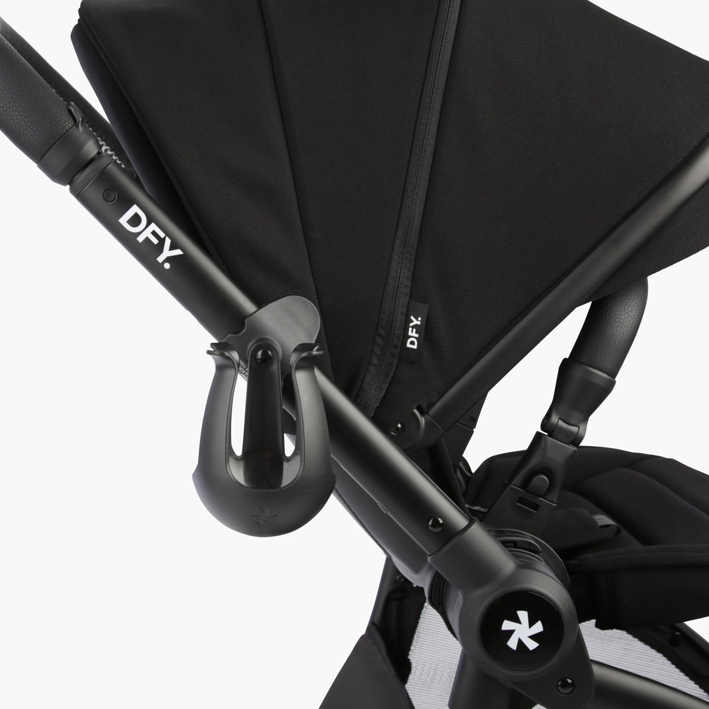 DFY. R1 Stroller Cup Holder