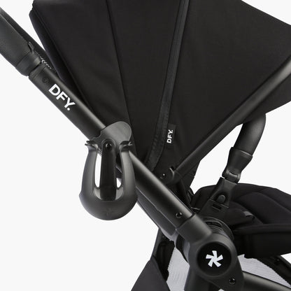 DFY. R1 Stroller Cup Holder
