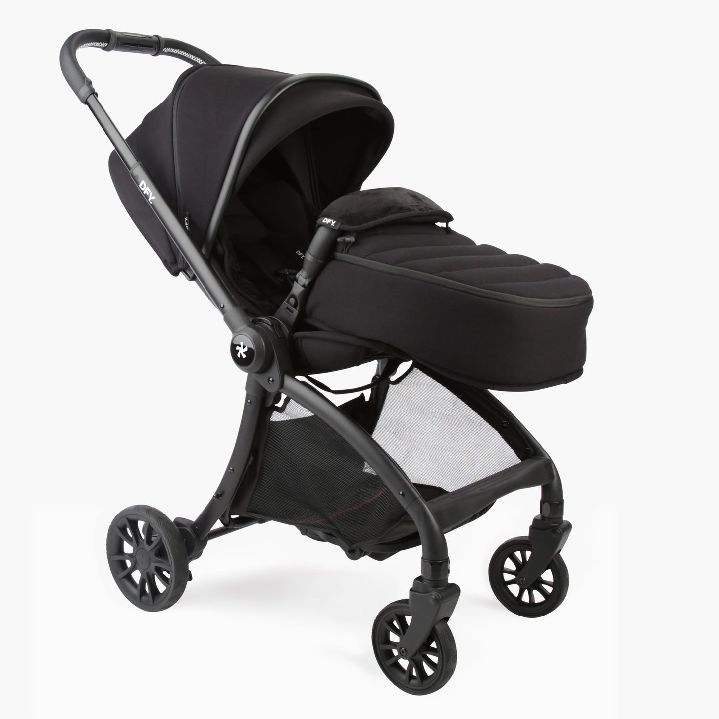 DFY. R1 Stroller Footmuff