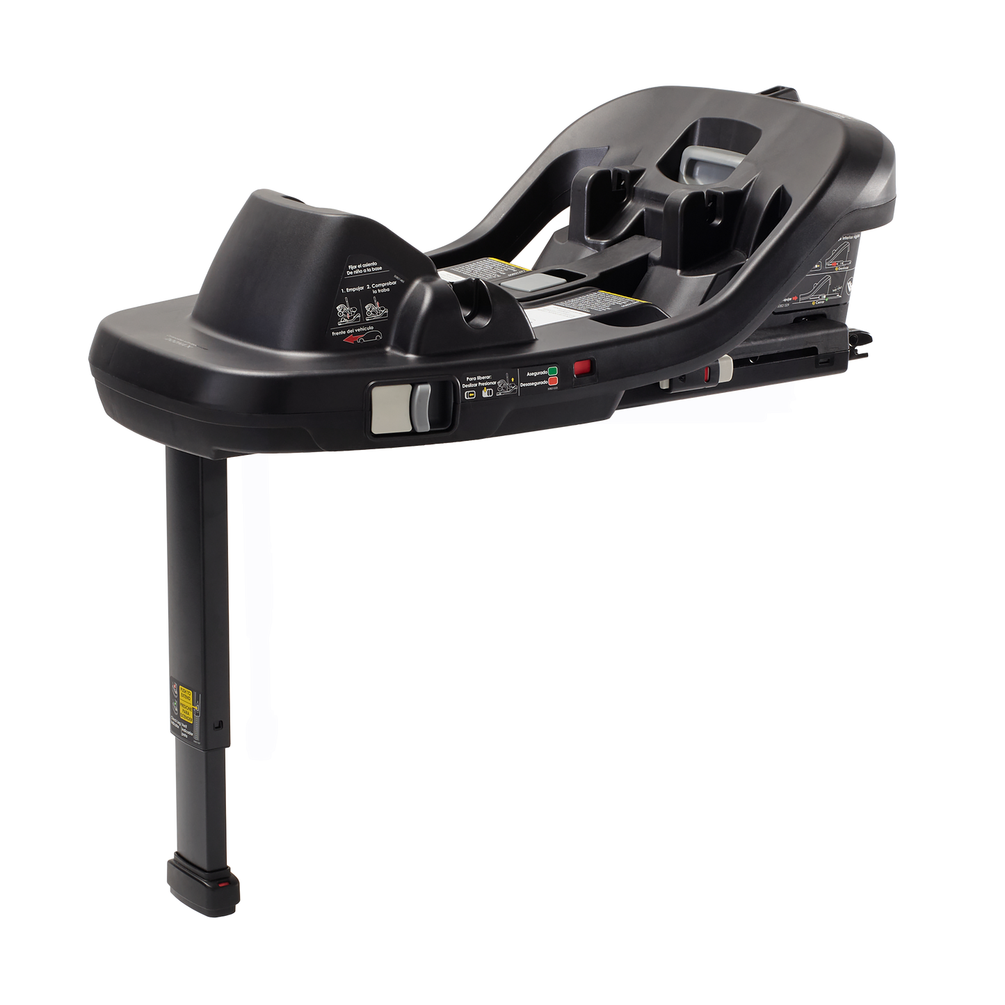 Doona X Latch Car Seat Base