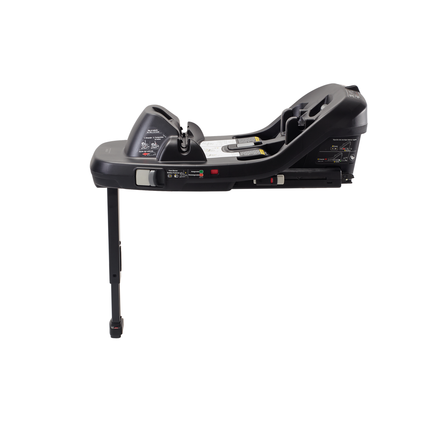Doona X Latch Car Seat Base