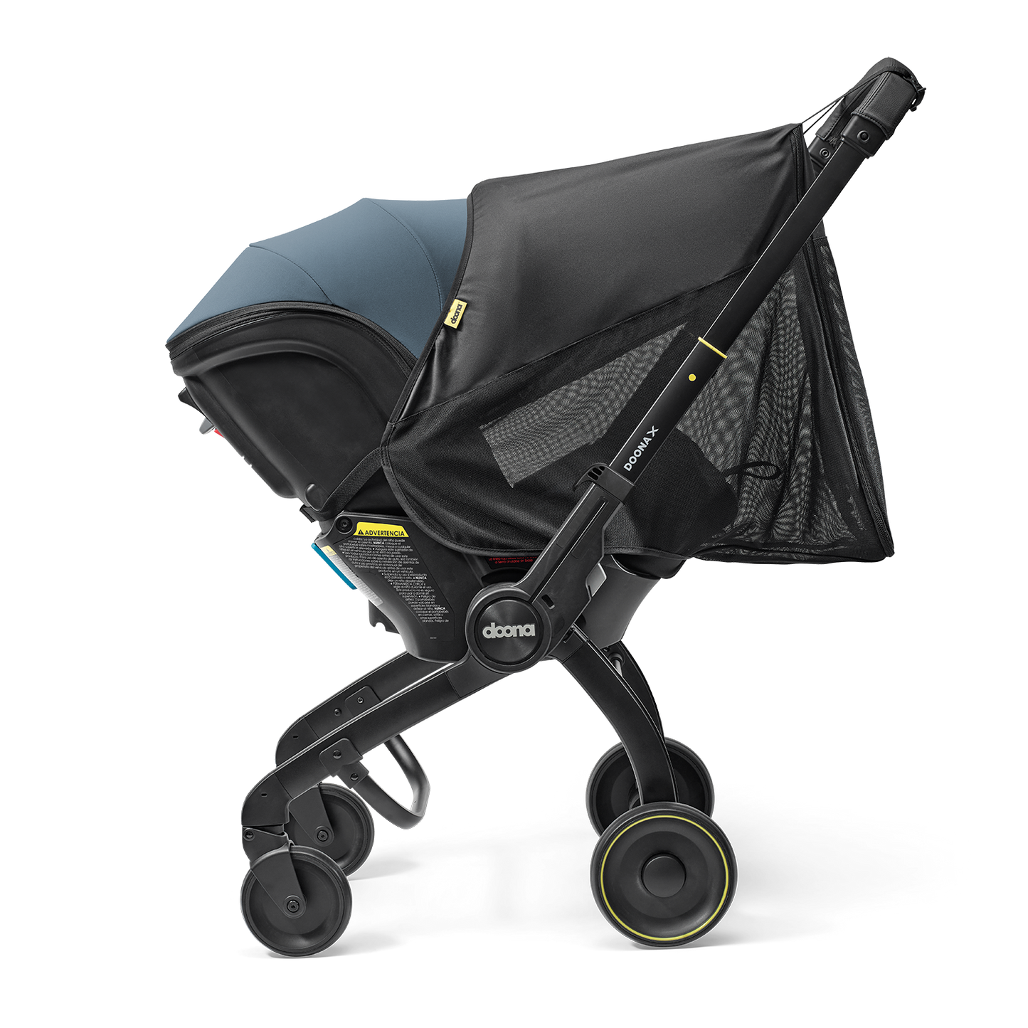 Doona X 360 Protection