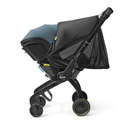 Doona X 360 Protection