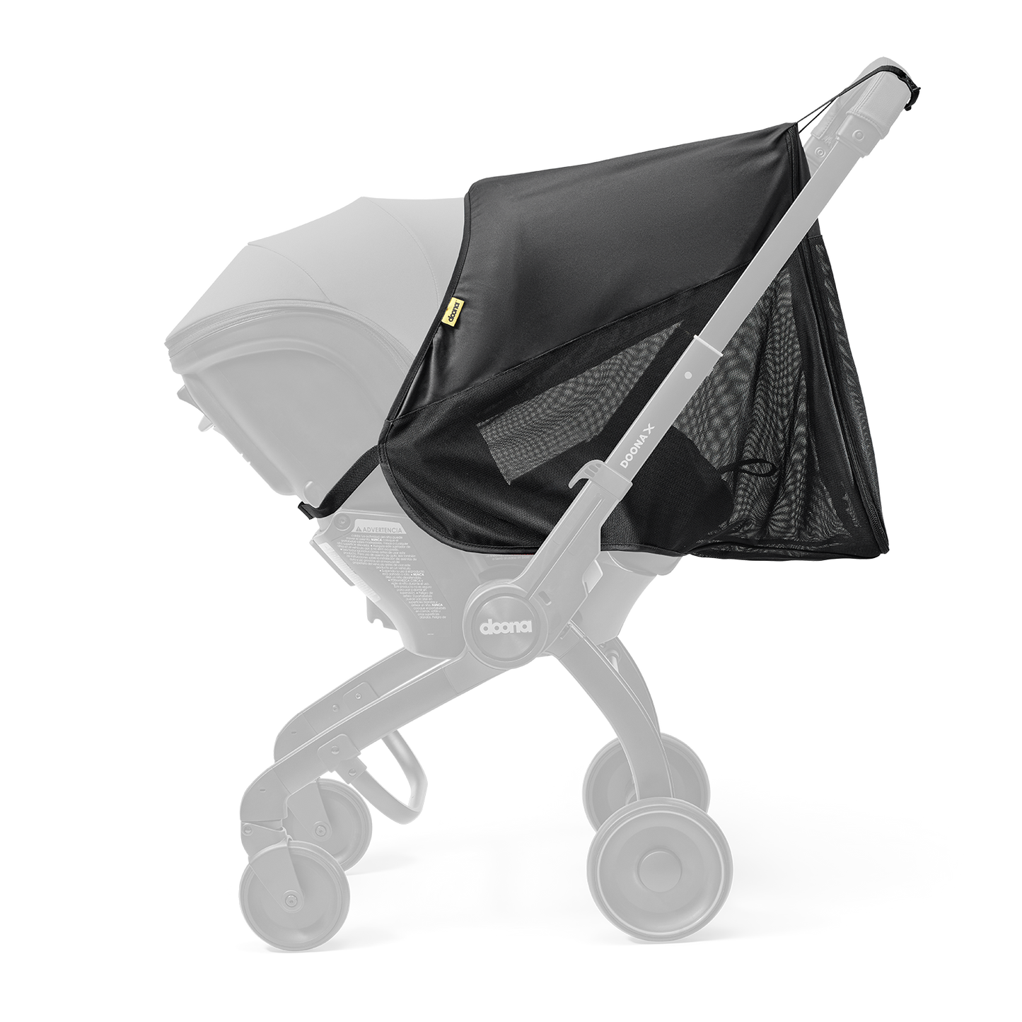 Doona X 360 Protection