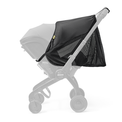 Doona X 360 Protection