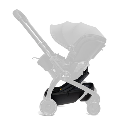 Doona X Pack & Go Storage Basket