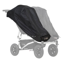 Load image into Gallery viewer, Mountain Buggy Duet V3 Single Stroller Mesh Cover - Mega Babies

