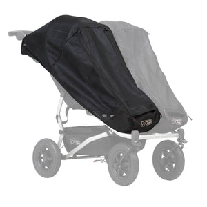 Mountain Buggy Duet V3 Single Stroller Mesh Cover - Mega Babies