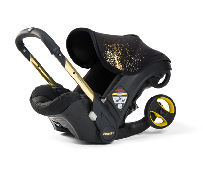 Doona+ Car Seat & Stroller - Special Editions