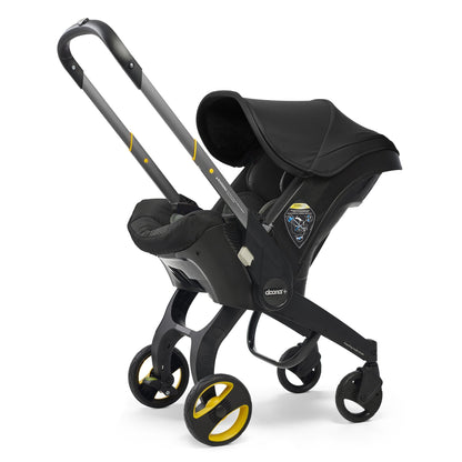 Doona+ Infant Car Seat Stroller with Base