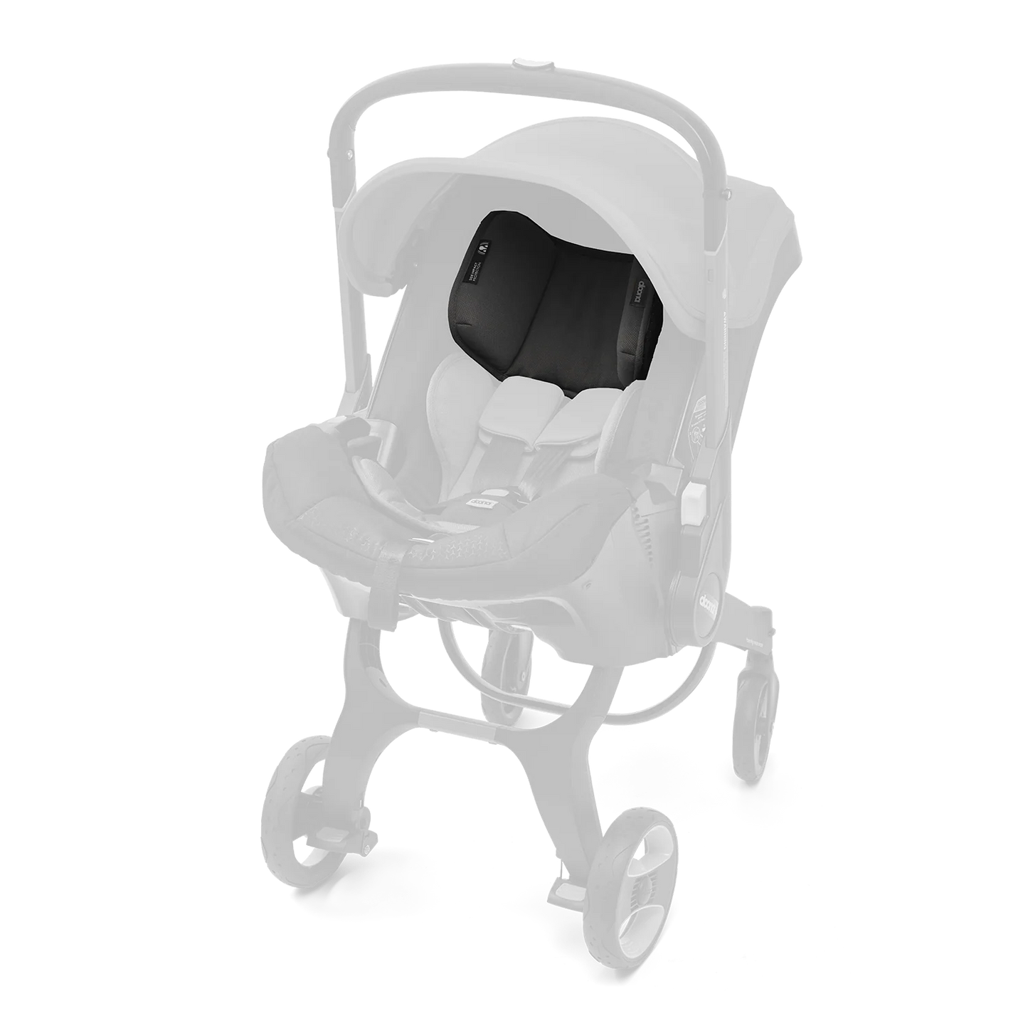 Doona+ Replacement Head Support