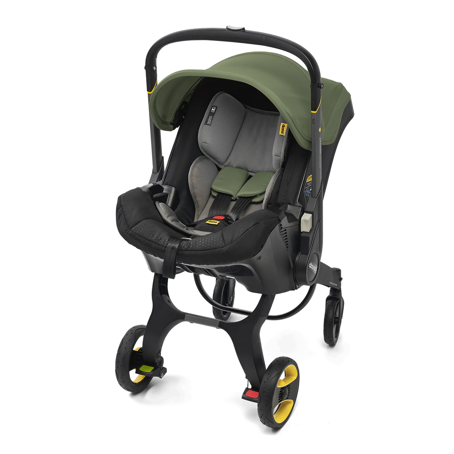 Doona+ Replacement Head Support