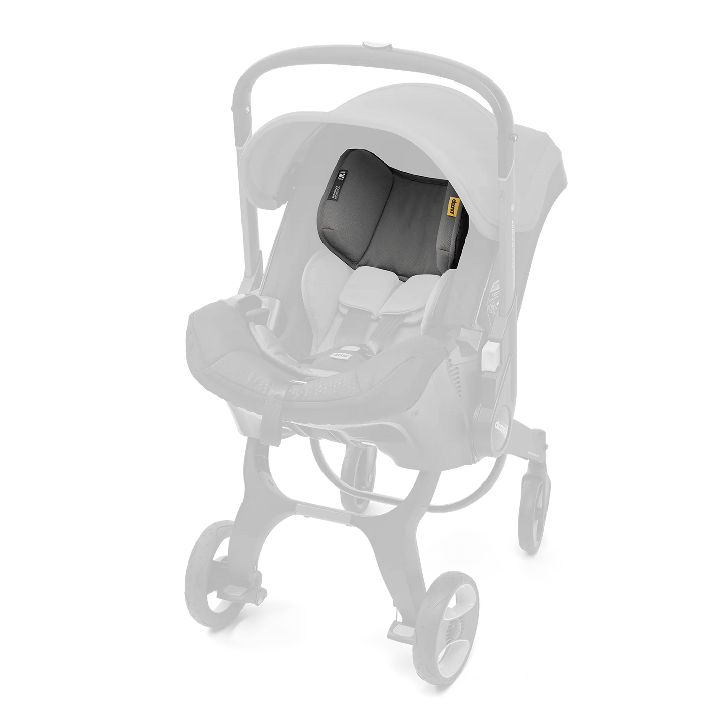 Doona+ Replacement Head Support