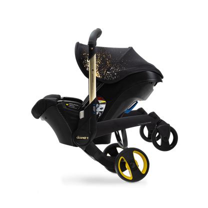 Doona+ Car Seat & Stroller - Special Editions