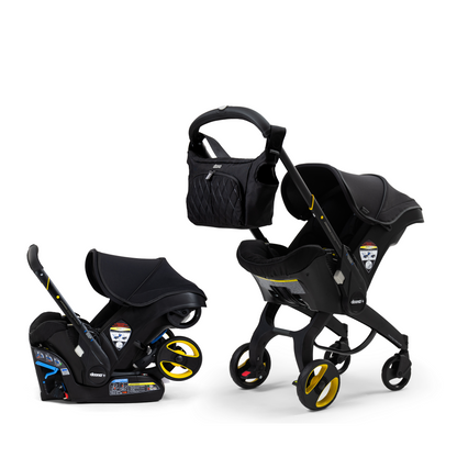 Doona+ Car Seat & Stroller - Special Editions