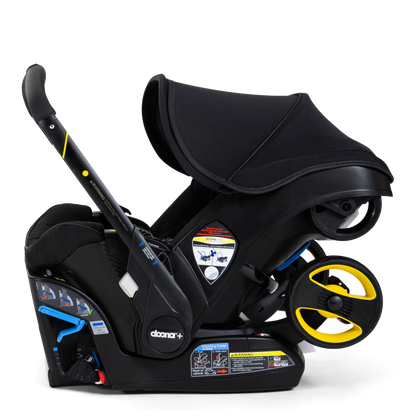 Doona+ Car Seat & Stroller - Special Editions
