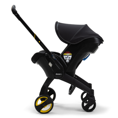 Doona+ Car Seat & Stroller - Special Editions