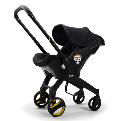 Doona+ Car Seat & Stroller - Special Editions