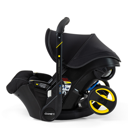 Doona+ Car Seat & Stroller - Special Editions