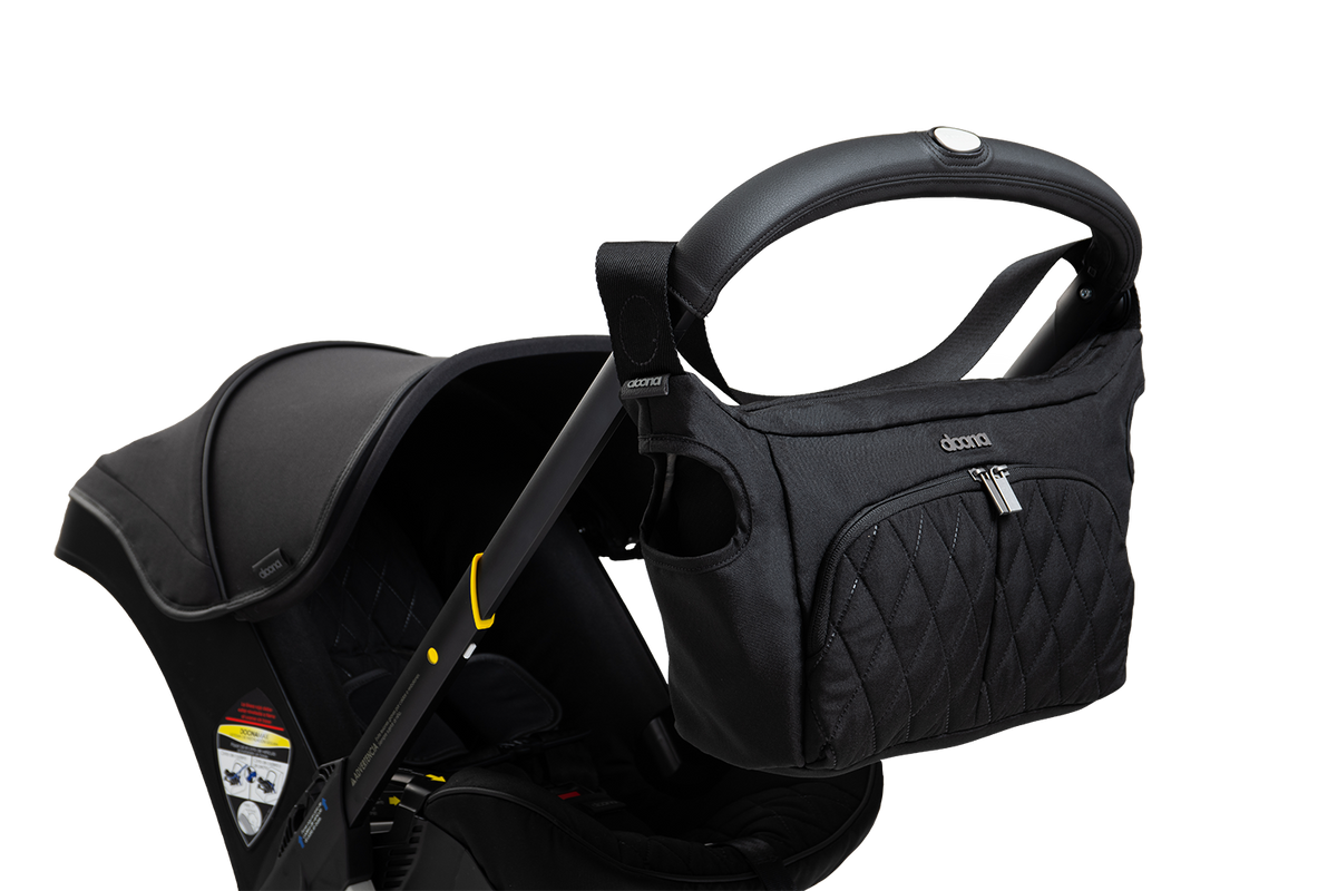 Doona+ Car Seat & Stroller - Special Editions