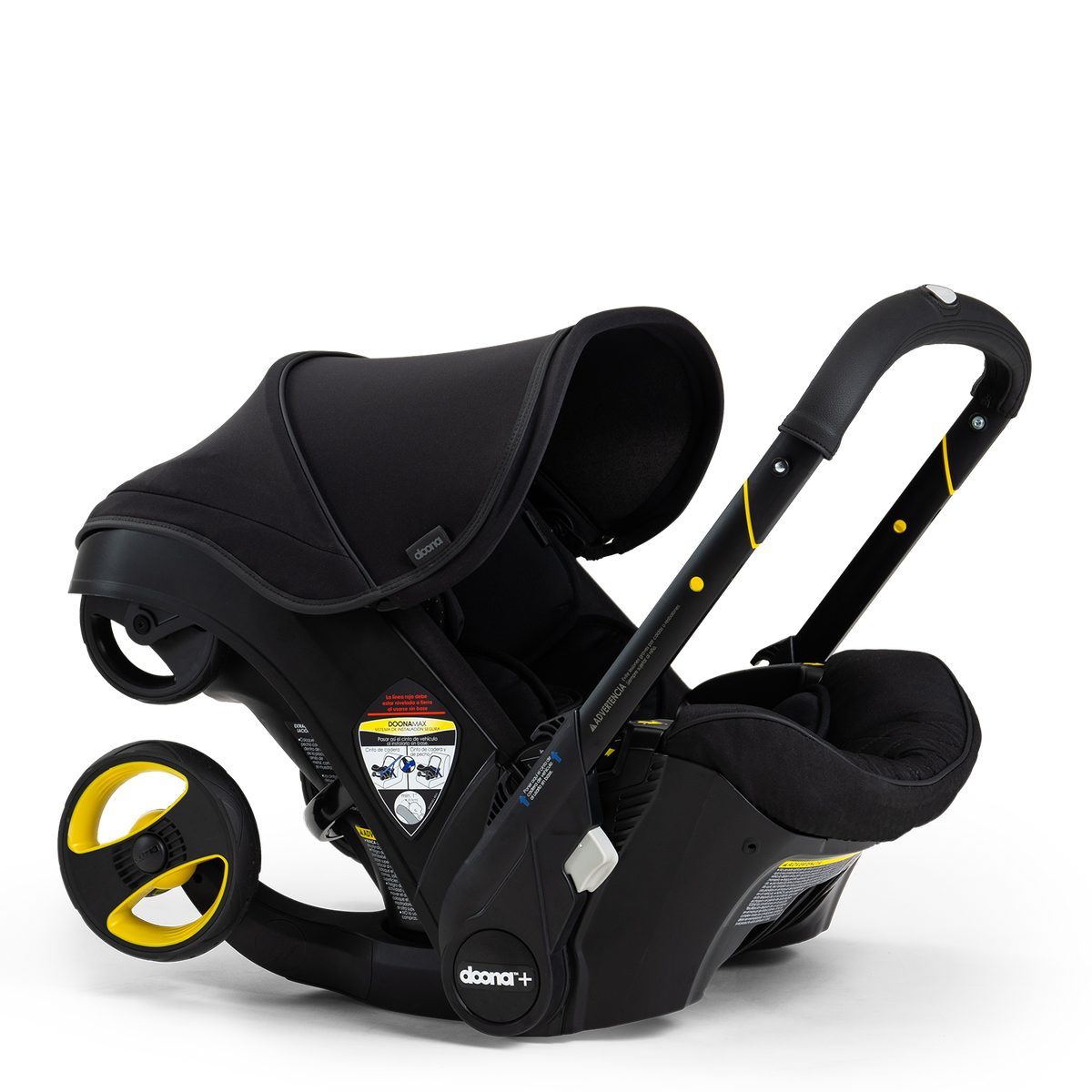 Doona+ Car Seat & Stroller - Special Editions