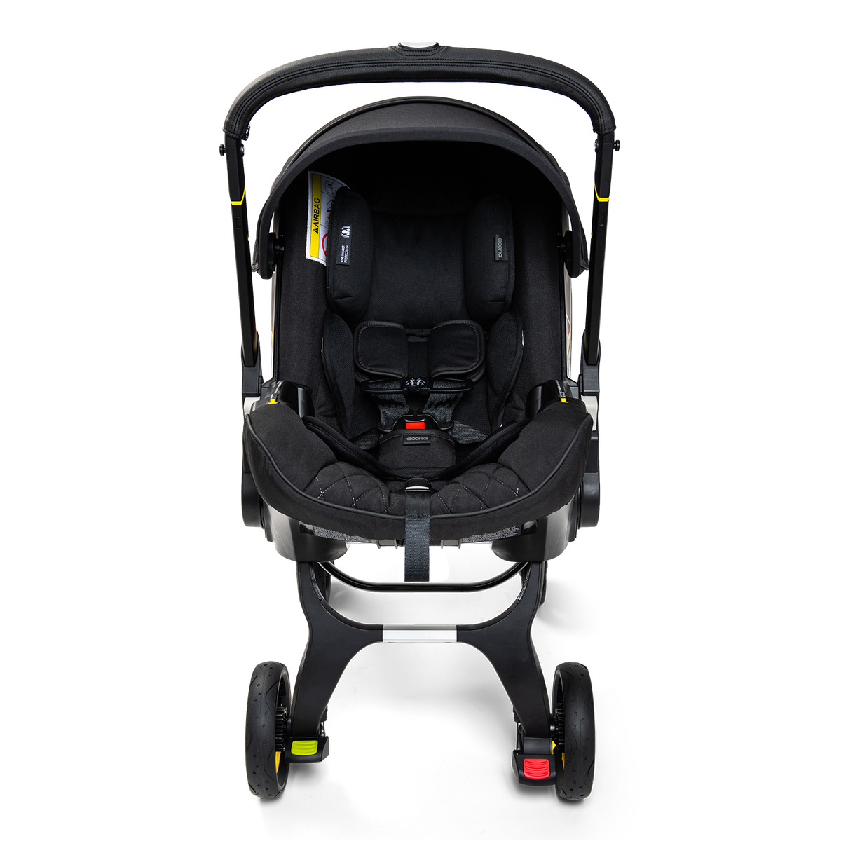 Doona+ Car Seat & Stroller - Special Editions