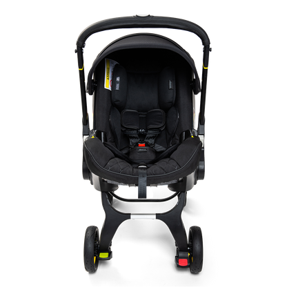 Doona+ Car Seat & Stroller - Special Editions