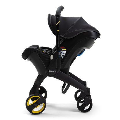 Doona+ Car Seat & Stroller - Special Editions