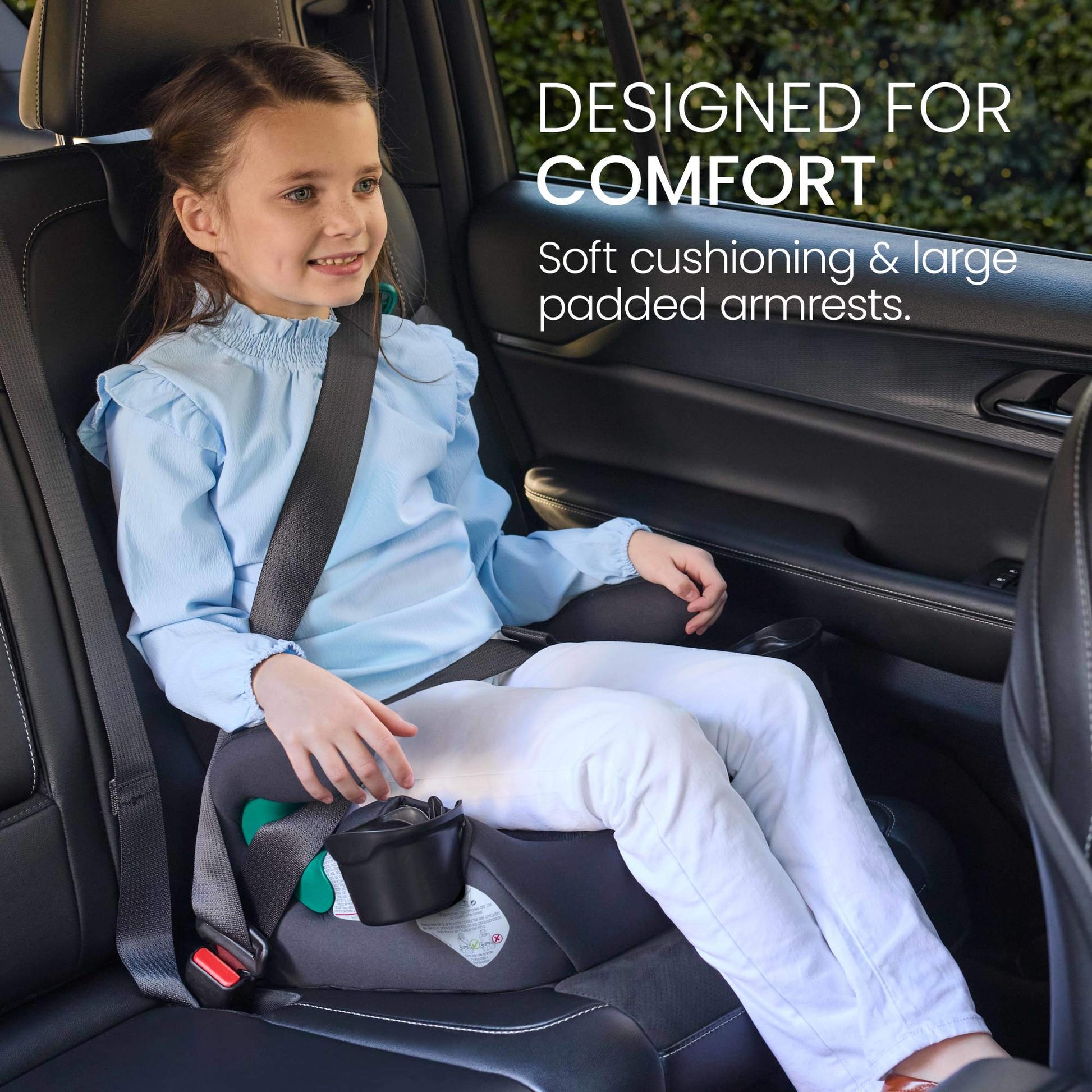 britax booster seat settlement Britax UpNGo Backless Booster Car Seat (Raven Black)