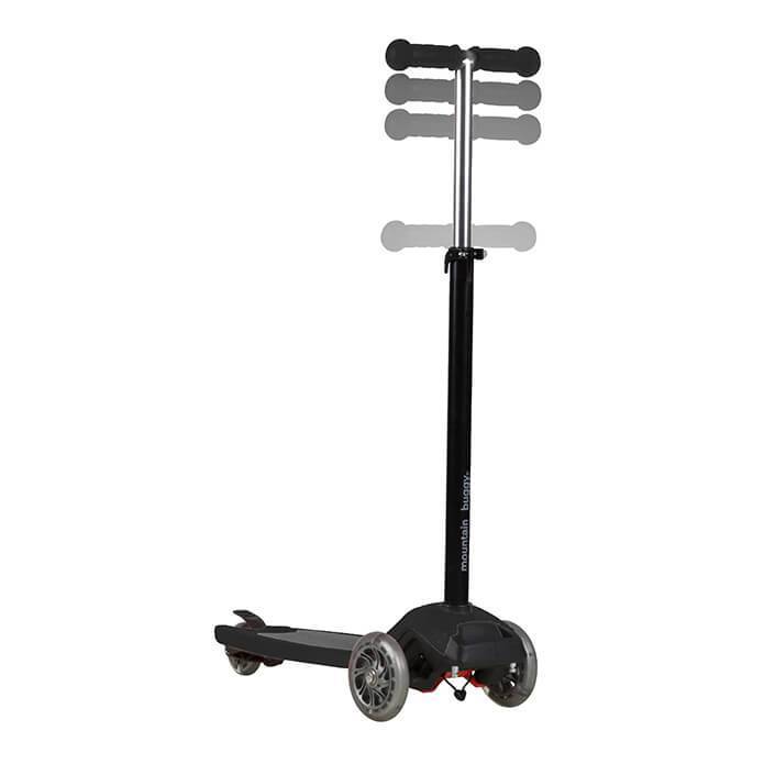 Mountain Buggy Freerider Stroller Wheel Board