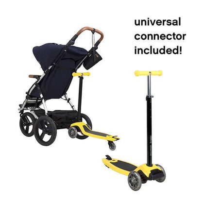 Mountain Buggy Freerider Stroller Wheel Board