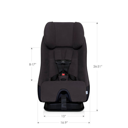 Clek Fllo Compact Convertible Car Seat