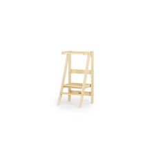 Load image into Gallery viewer, dadada Folding Toddler Tower
