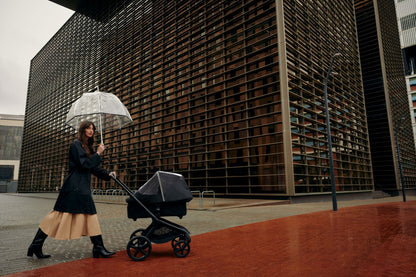 Bugaboo High Performance Rain Cover for Bugaboo Kangaroo/ Fox/ Lynx & Cameleon Strollers