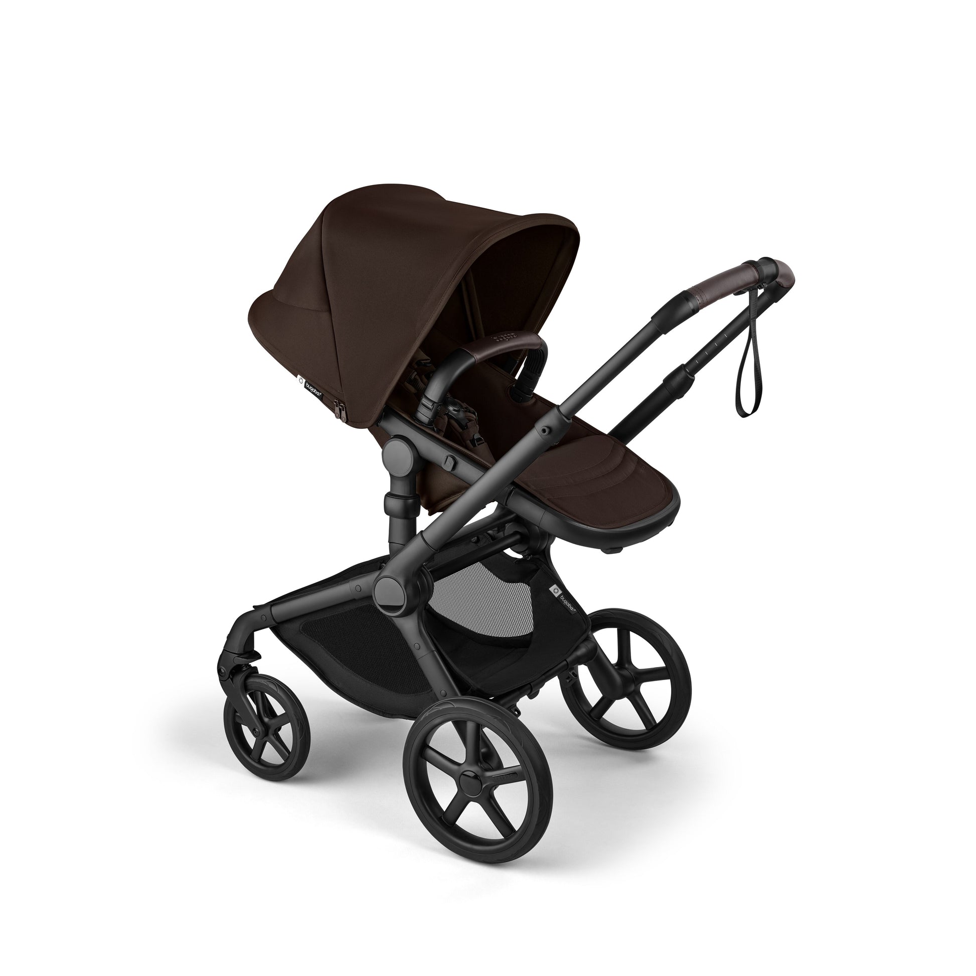 Bugaboo Fox 5 Renew Complete Full-Size Stroller