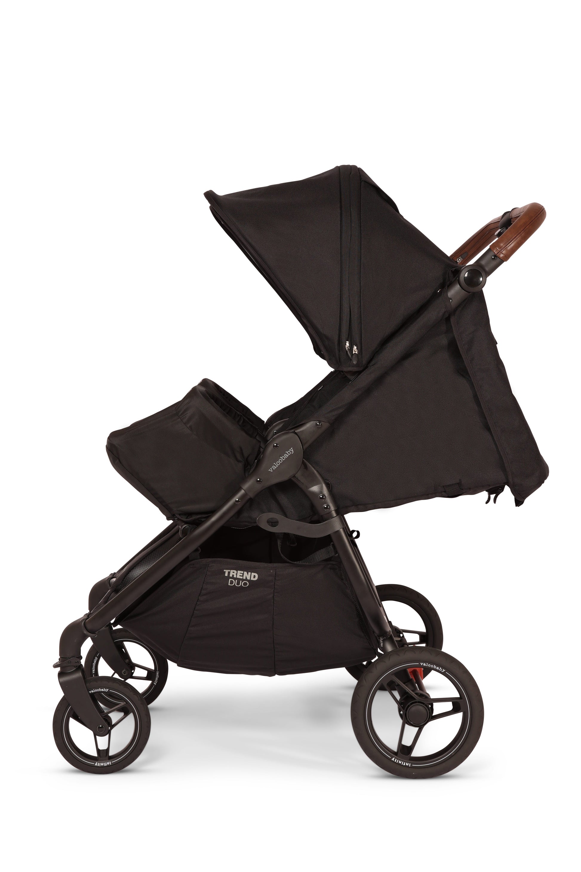 double stroller valco Double Stroller