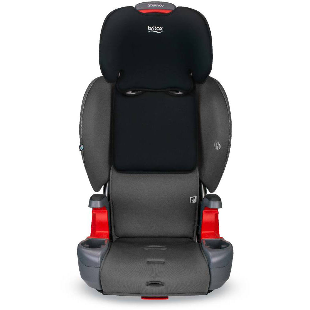 britax booster seat weight limit Britax Grow With You Harness-to-Booster with Safewash – Swaddles Baby