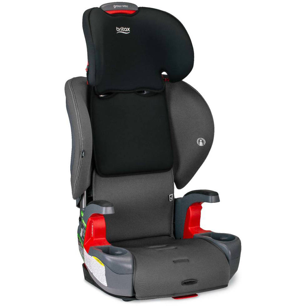 britax grow with you weight Britax Grow With You Harness-to-Booster with Safewash – Swaddles Baby