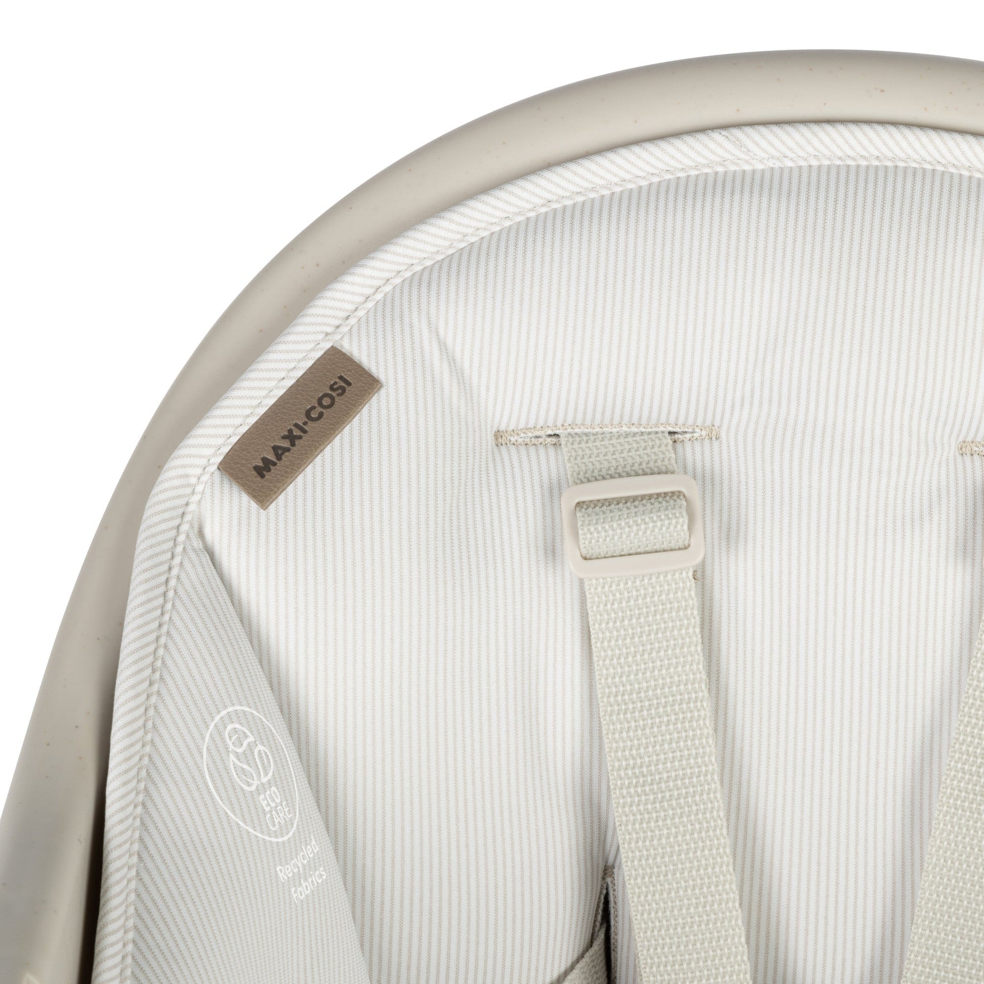 maxi cosi moa white Maxi Cosi Classic Oat Moa 8-in-1 High Chair